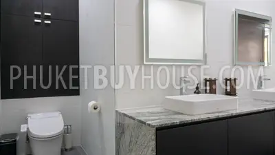 BAN22923: Ground-Floor Condo with Private Pool, Fully Renovated, 350m to Bang Tao Beach. 照片 #26