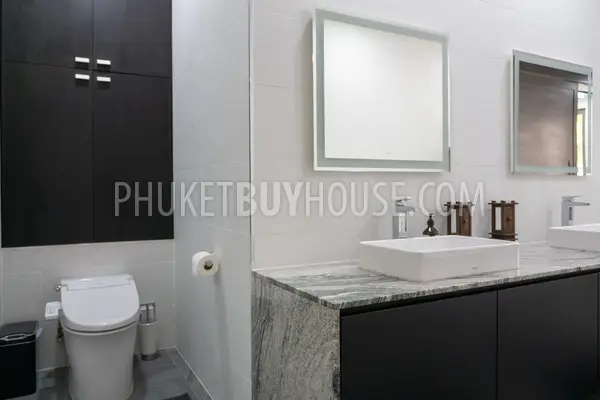 BAN22923: Ground-Floor Condo with Private Pool, Fully Renovated, 350m to Bang Tao Beach. Photo #26