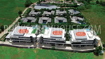 BAN22923: Ground-Floor Condo with Private Pool, Fully Renovated, 350m to Bang Tao Beach. 照片 #4