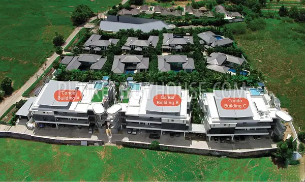 BAN22923: Ground-Floor Condo with Private Pool, Fully Renovated, 350m to Bang Tao Beach. Photo #4