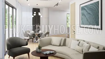 BAN22367: Stylish 1 Bedroom Condominiums with Breathtaking Views and Prime Location in Bang Tao. 照片 #14