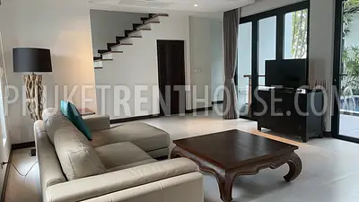 CHE18345: Private Pool Villa 3 Beds/ 4 Baths/ Full Equipped and Furnitures.. Photo #2