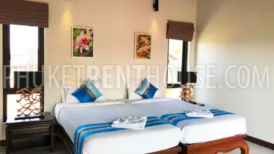 CHE18345: Private Pool Villa 3 Beds/ 4 Baths/ Full Equipped and Furnitures.. Photo #6