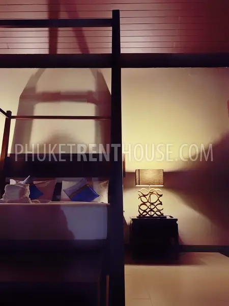 CHE18345: Private Pool Villa 3 Beds/ 4 Baths/ Full Equipped and Furnitures.. 照片 #8