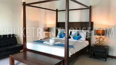 CHE18345: Private Pool Villa 3 Beds/ 4 Baths/ Full Equipped and Furnitures.. Photo #7