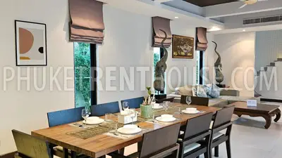 CHE18345: Private Pool Villa 3 Beds/ 4 Baths/ Full Equipped and Furnitures.. Photo #1