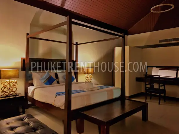 CHE18345: Private Pool Villa 3 Beds/ 4 Baths/ Full Equipped and Furnitures.. 照片 #10