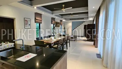 CHE18345: Private Pool Villa 3 Beds/ 4 Baths/ Full Equipped and Furnitures.. Photo #11
