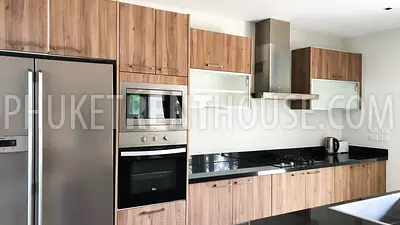 CHE18345: Private Pool Villa 3 Beds/ 4 Baths/ Full Equipped and Furnitures.. Photo #3