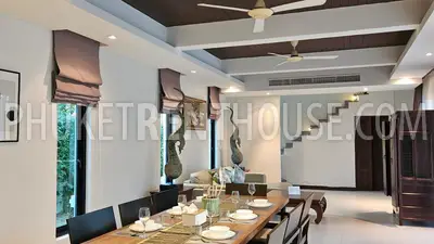 CHE18345: Private Pool Villa 3 Beds/ 4 Baths/ Full Equipped and Furnitures.. Photo #12