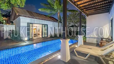 BAN22924: Private 3-Bedroom Pool Villa in Bang Tao, Phuket. Photo #12