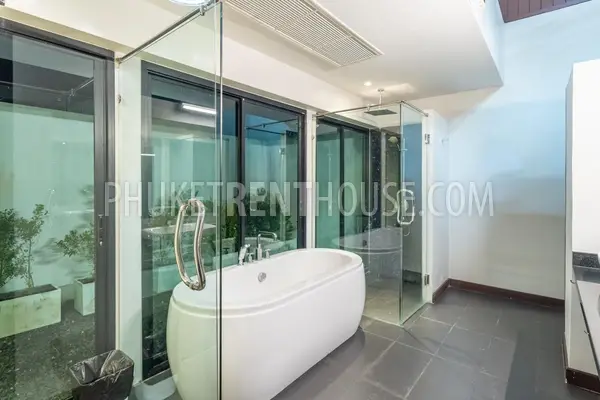 BAN22924: Private 3-Bedroom Pool Villa in Bang Tao, Phuket. 照片 #7