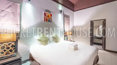 BAN22924: Private 3-Bedroom Pool Villa in Bang Tao, Phuket. Photo #9