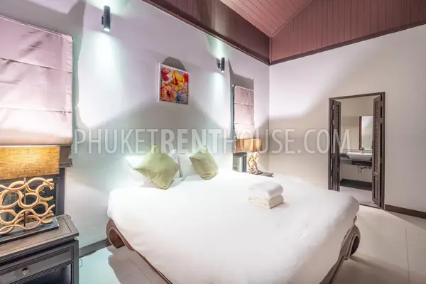 BAN22924: Private 3-Bedroom Pool Villa in Bang Tao, Phuket. 照片 #9