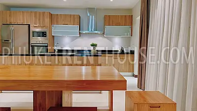 BAN22924: Private 3-Bedroom Pool Villa in Bang Tao, Phuket. Photo #10