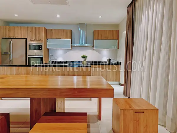 BAN22924: Private 3-Bedroom Pool Villa in Bang Tao, Phuket. 照片 #10