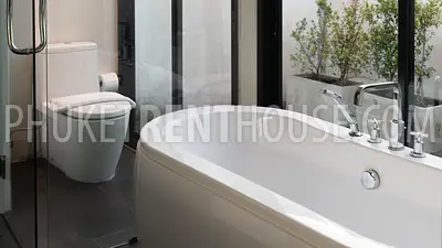 BAN22924: Private 3-Bedroom Pool Villa in Bang Tao, Phuket. Photo #5
