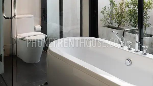 BAN22924: Private 3-Bedroom Pool Villa in Bang Tao, Phuket. 照片 #5
