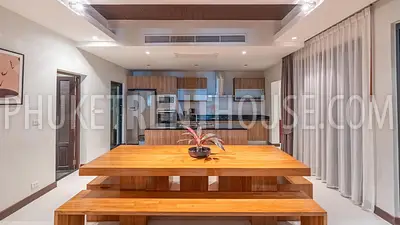 BAN22924: Private 3-Bedroom Pool Villa in Bang Tao, Phuket. Photo #2