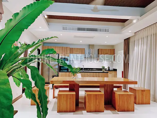 BAN22924: Private 3-Bedroom Pool Villa in Bang Tao, Phuket. 照片 #14
