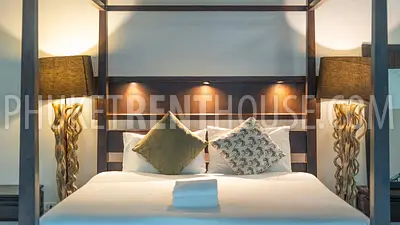 BAN22924: Private 3-Bedroom Pool Villa in Bang Tao, Phuket. Photo #11