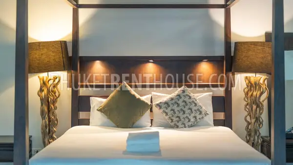 BAN22924: Private 3-Bedroom Pool Villa in Bang Tao, Phuket. 照片 #11