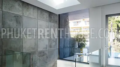 KAT22925: Luxury 5-Bedroom Sea View Villa For Rent in Kata, Phuket. Photo #32