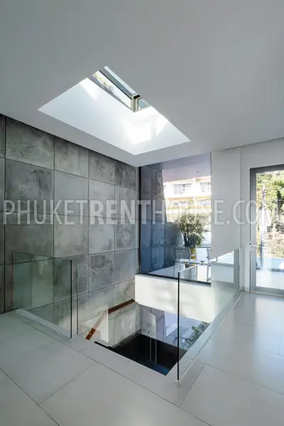 KAT22925: Luxury 5-Bedroom Sea View Villa For Rent in Kata, Phuket. 照片 #32