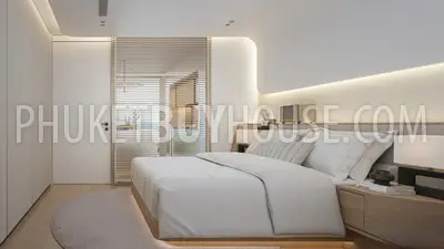 BAN22369: 2 Bedroom Deluxe Penthouse in Bang Tao. 照片 #17