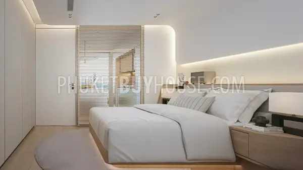 BAN22369: 2 Bedroom Deluxe Penthouse in Bang Tao. Photo #17