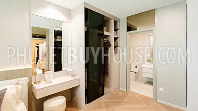KAM22927: 2-Bedroom Condo 500m from Kamala Beach with Full Resort Facilities. 照片 #17