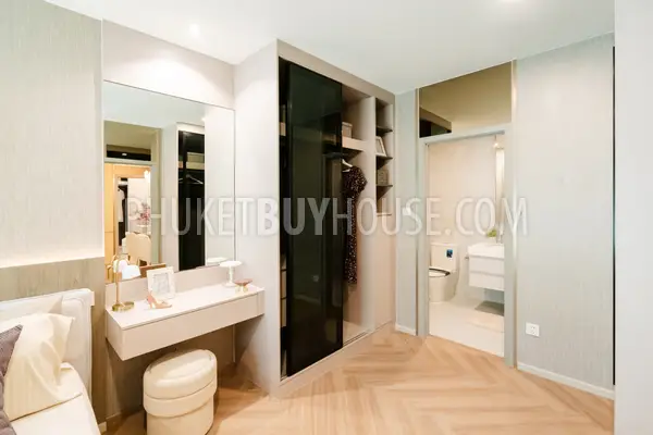 KAM22927: 2-Bedroom Condo 500m from Kamala Beach with Full Resort Facilities. 照片 #17
