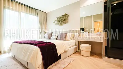 KAM22927: 2-Bedroom Condo 500m from Kamala Beach with Full Resort Facilities. 照片 #19