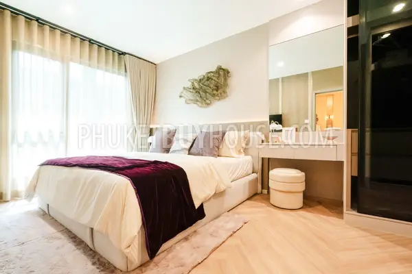 KAM22927: 2-Bedroom Condo 500m from Kamala Beach with Full Resort Facilities. 照片 #19