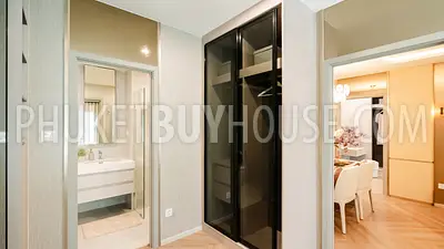 KAM22927: 2-Bedroom Condo 500m from Kamala Beach with Full Resort Facilities. 照片 #22