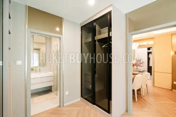 KAM22927: 2-Bedroom Condo 500m from Kamala Beach with Full Resort Facilities. 照片 #22