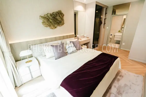 KAM22927: 2-Bedroom Condo 500m from Kamala Beach with Full Resort Facilities. 照片 #21