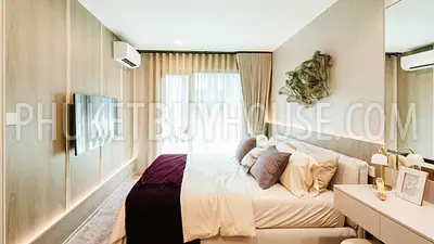 KAM22927: 2-Bedroom Condo 500m from Kamala Beach with Full Resort Facilities. 照片 #9