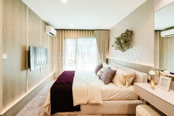 KAM22927: 2-Bedroom Condo 500m from Kamala Beach with Full Resort Facilities. 照片 #9