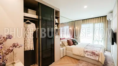 KAM22927: 2-Bedroom Condo 500m from Kamala Beach with Full Resort Facilities. 照片 #15