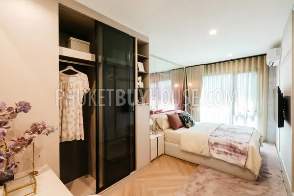 KAM22927: 2-Bedroom Condo 500m from Kamala Beach with Full Resort Facilities. 照片 #15