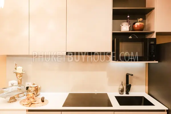 KAM22927: 2-Bedroom Condo 500m from Kamala Beach with Full Resort Facilities. 照片 #16