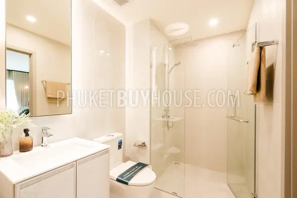 KAM22927: 2-Bedroom Condo 500m from Kamala Beach with Full Resort Facilities. 照片 #14