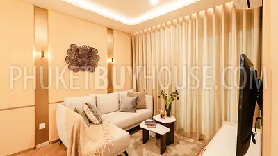 KAM22927: 2-Bedroom Condo 500m from Kamala Beach with Full Resort Facilities. 照片 #8