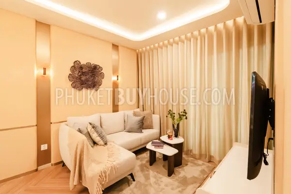 KAM22927: 2-Bedroom Condo 500m from Kamala Beach with Full Resort Facilities. 照片 #8