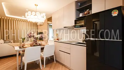 KAM22927: 2-Bedroom Condo 500m from Kamala Beach with Full Resort Facilities. 照片 #10