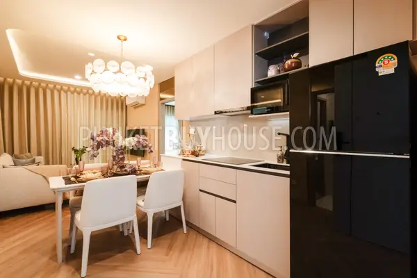 KAM22927: 2-Bedroom Condo 500m from Kamala Beach with Full Resort Facilities. 照片 #10
