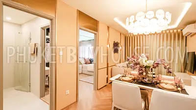 KAM22927: 2-Bedroom Condo 500m from Kamala Beach with Full Resort Facilities. 照片 #6