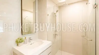 KAM22927: 2-Bedroom Condo 500m from Kamala Beach with Full Resort Facilities. 照片 #12