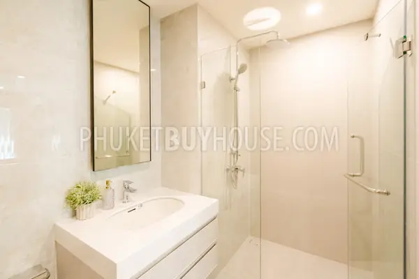 KAM22927: 2-Bedroom Condo 500m from Kamala Beach with Full Resort Facilities. 照片 #12
